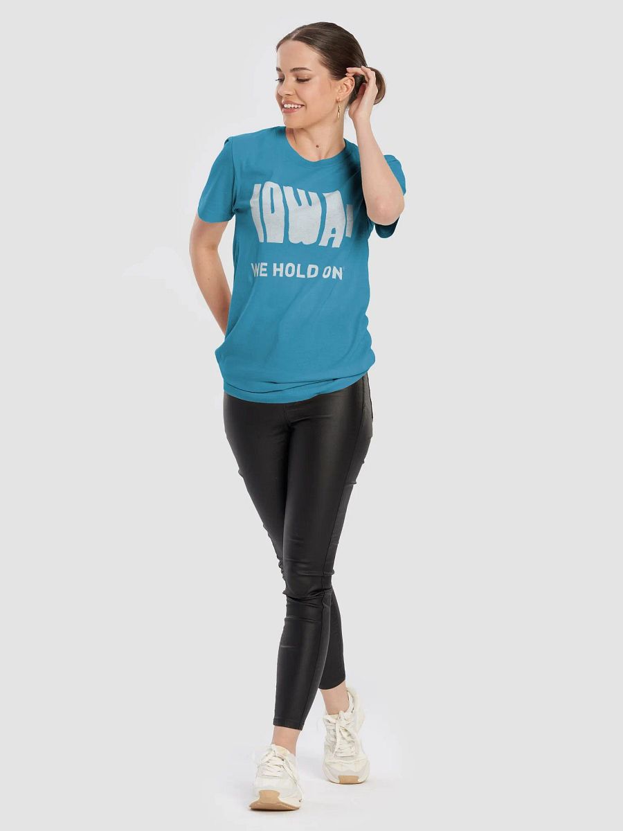 IOWA Tee product image (42)
