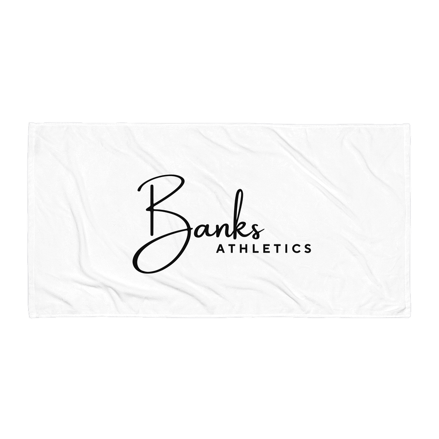 The Sideline Towel product image (1)