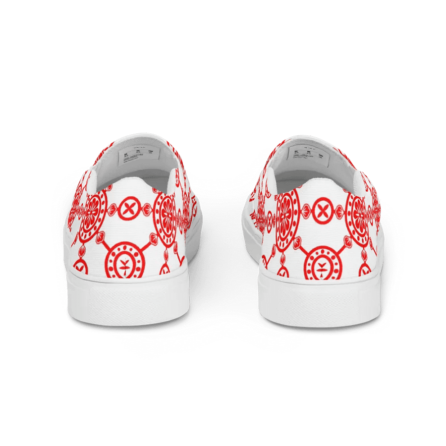 Rosso Speciale Slip-Ons product image (4)