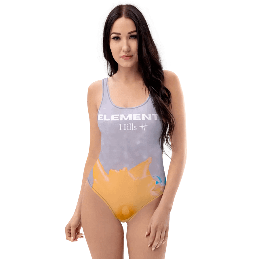 Hot Spring In The Hills product image (5)