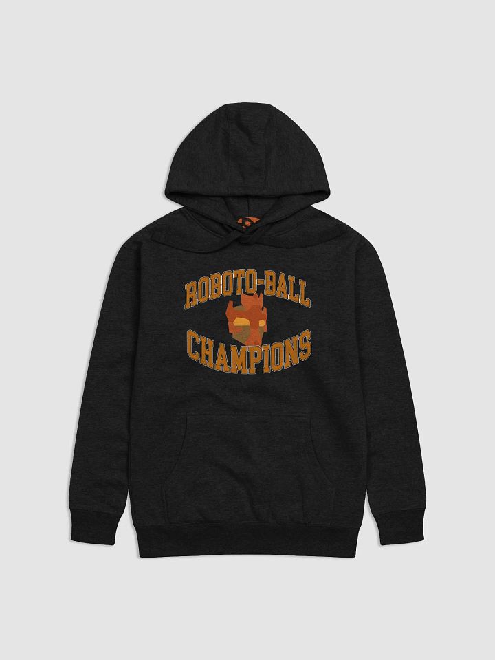 Roboto-Ball Champions Hoodie product image (1)
