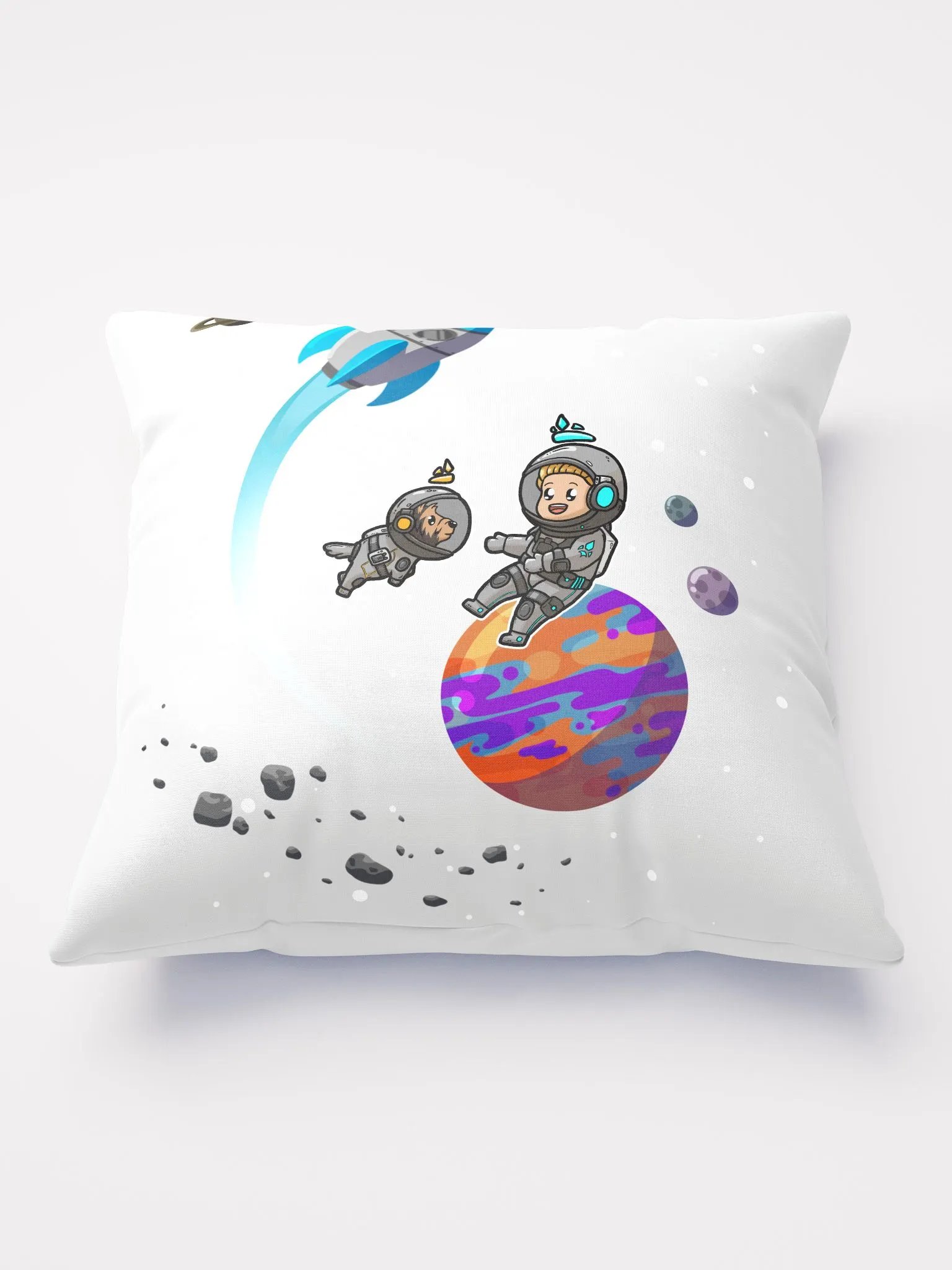 Light-Year Pillow product image (1)