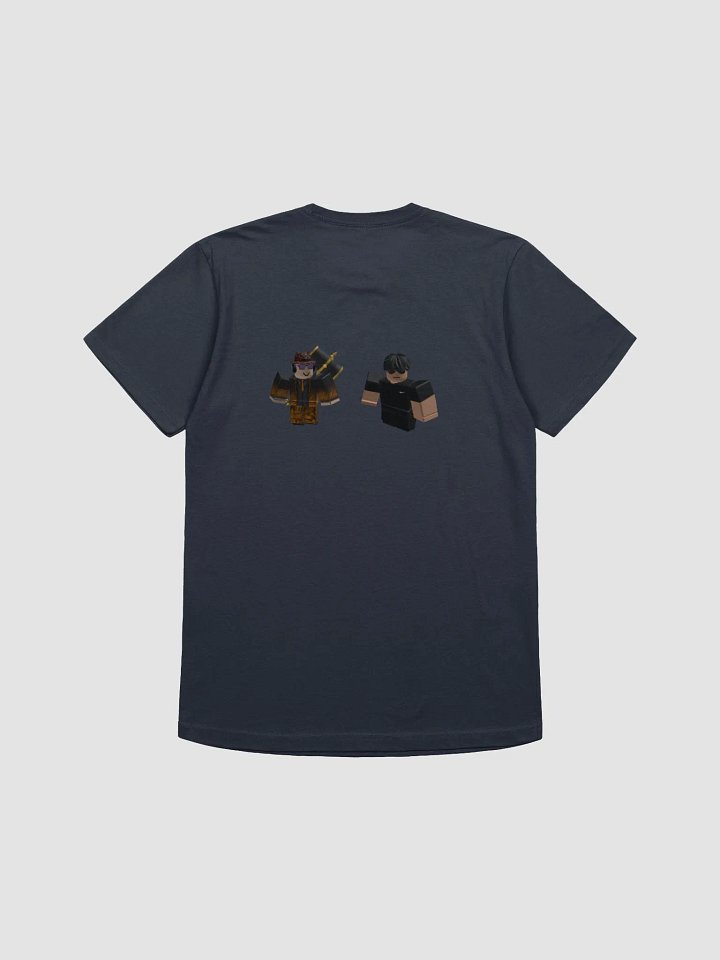 Sky High T-Shirt product image (2)