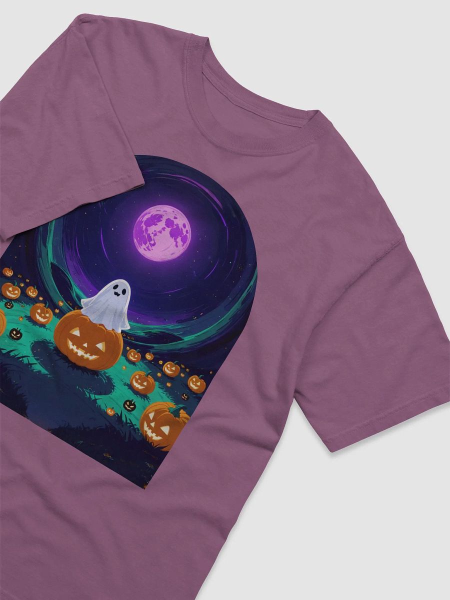 Pumpkin Patch on Pluto product image (5)