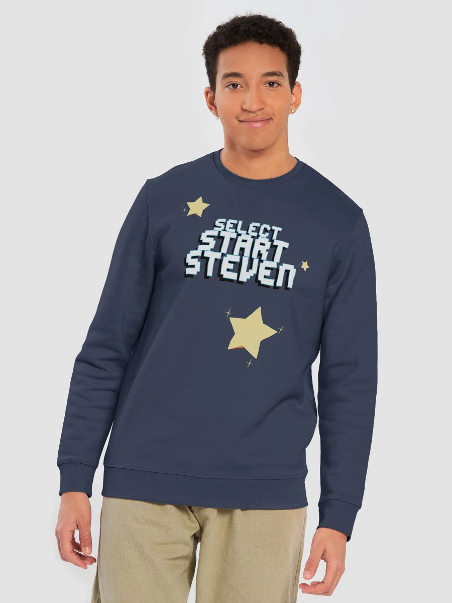 Channel Logo Sweater product image (15)