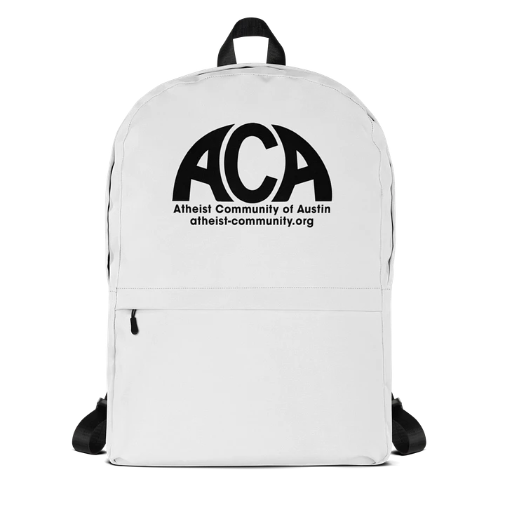 ACA Backpack product image (1)