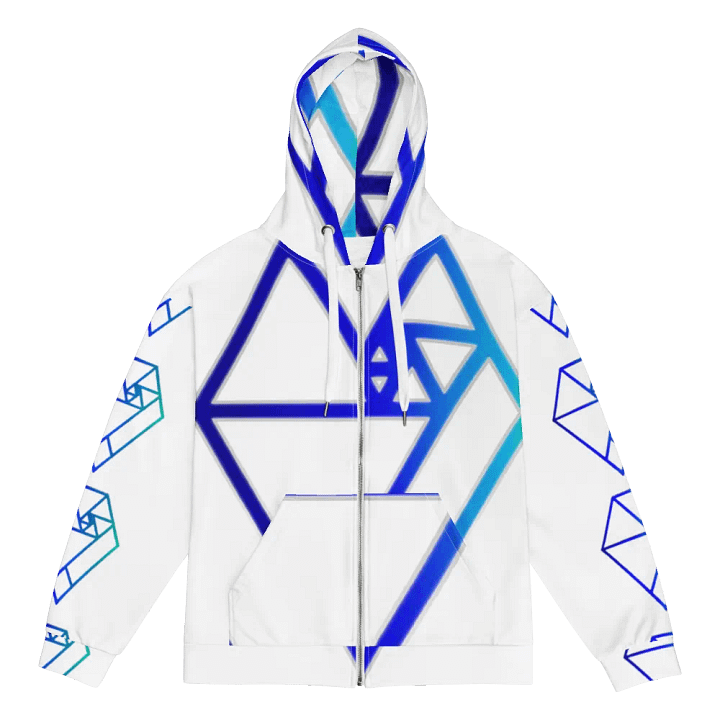 DBK Racer Low Res Missmashed product image (1)