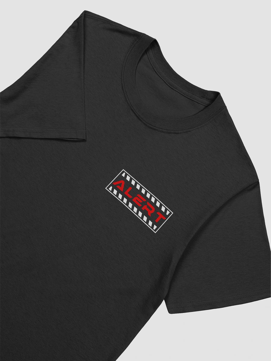 TREND ALERT Unisex T-Shirt product image (2)