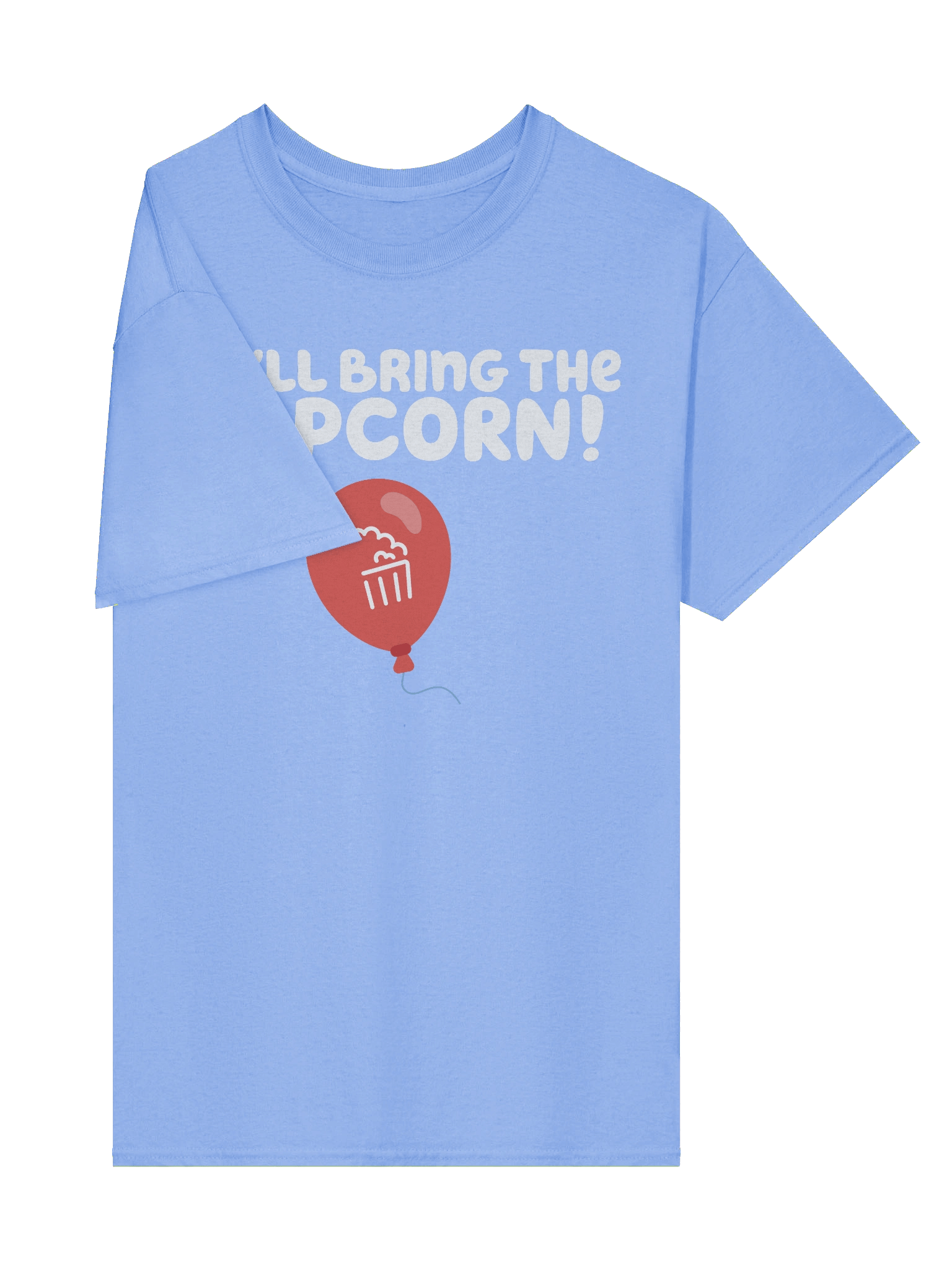 Keepy Uppy T-Shirt product image (30)