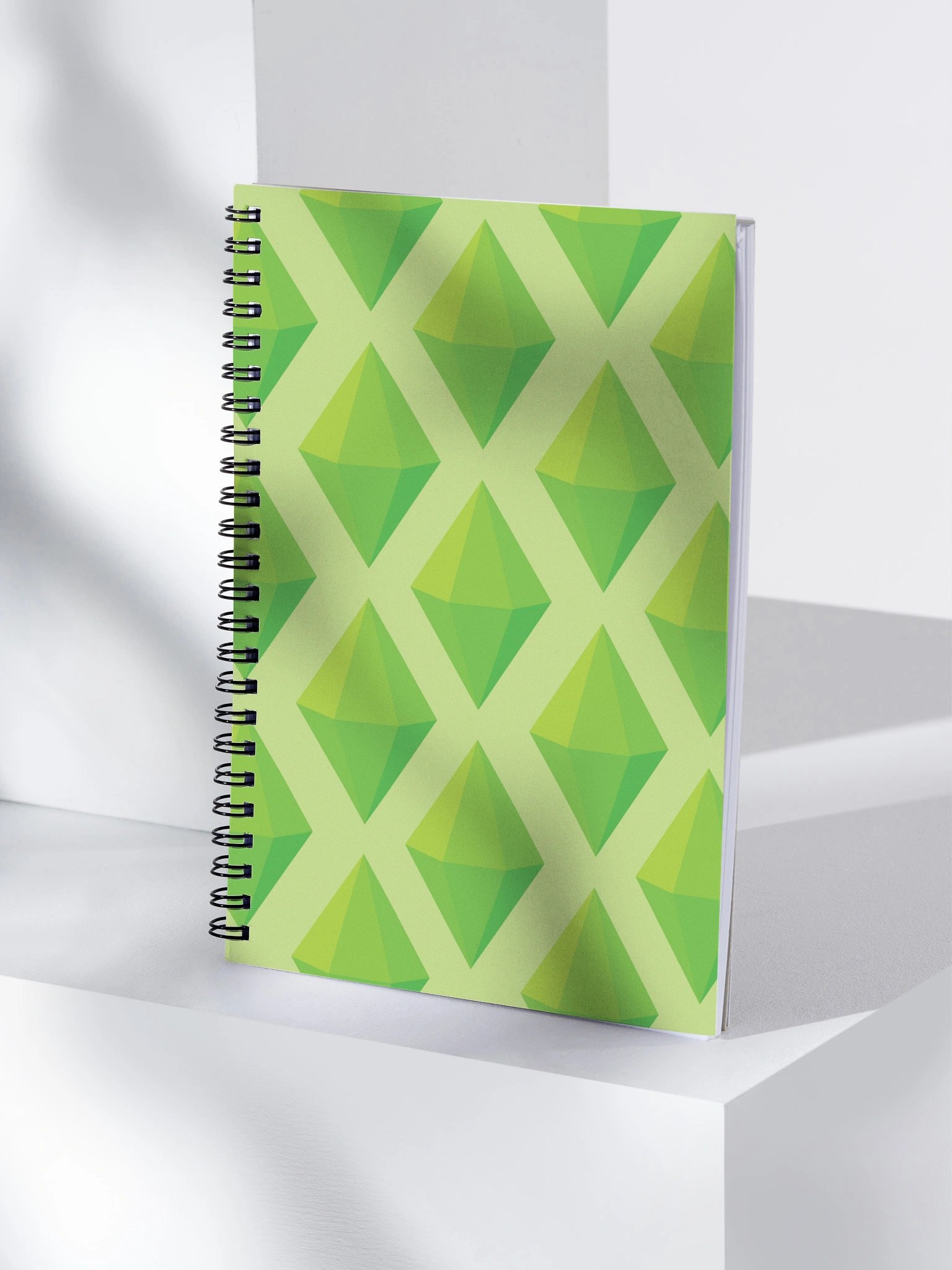 Happy Notebook product image (4)