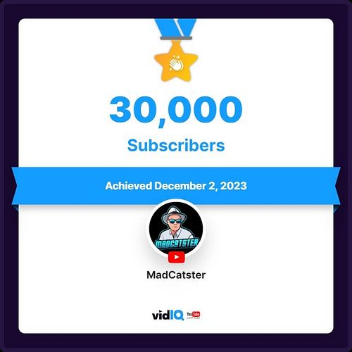 THANK YOU FOR 30K!!!