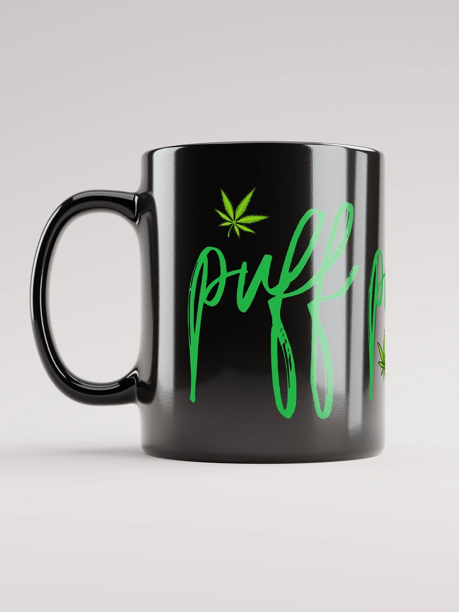 Puff Puff Pass Mug product image (6)
