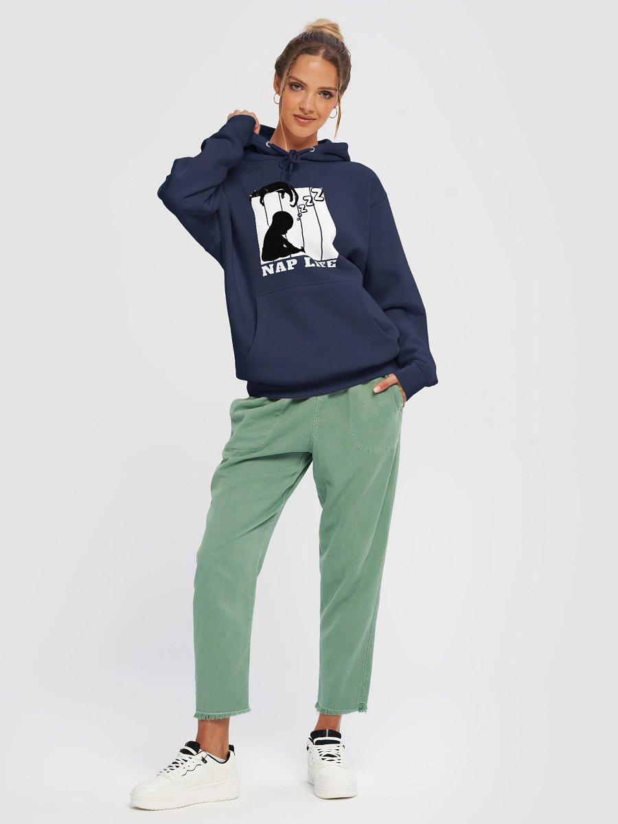Nap Life hoody product image (5)