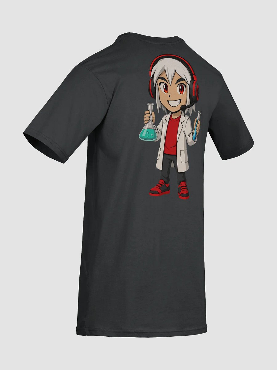 For Science!! Tee product image (50)