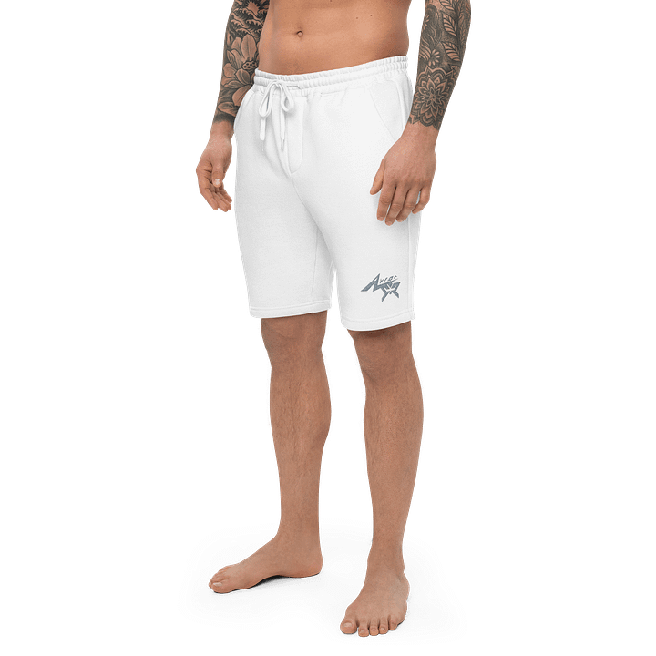 Avior FLEECE SHORTS product image (1)