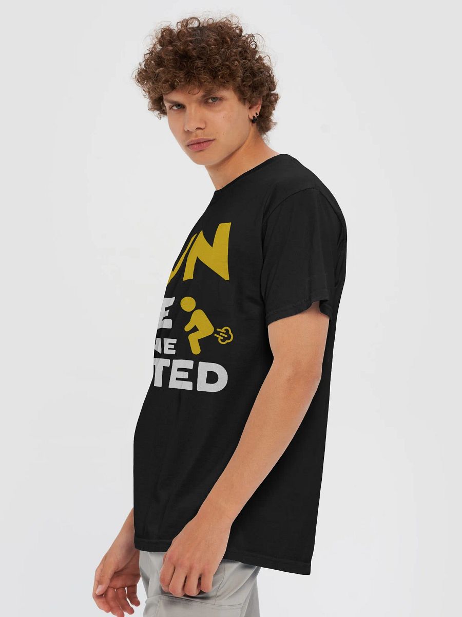 Farted Tee product image (23)