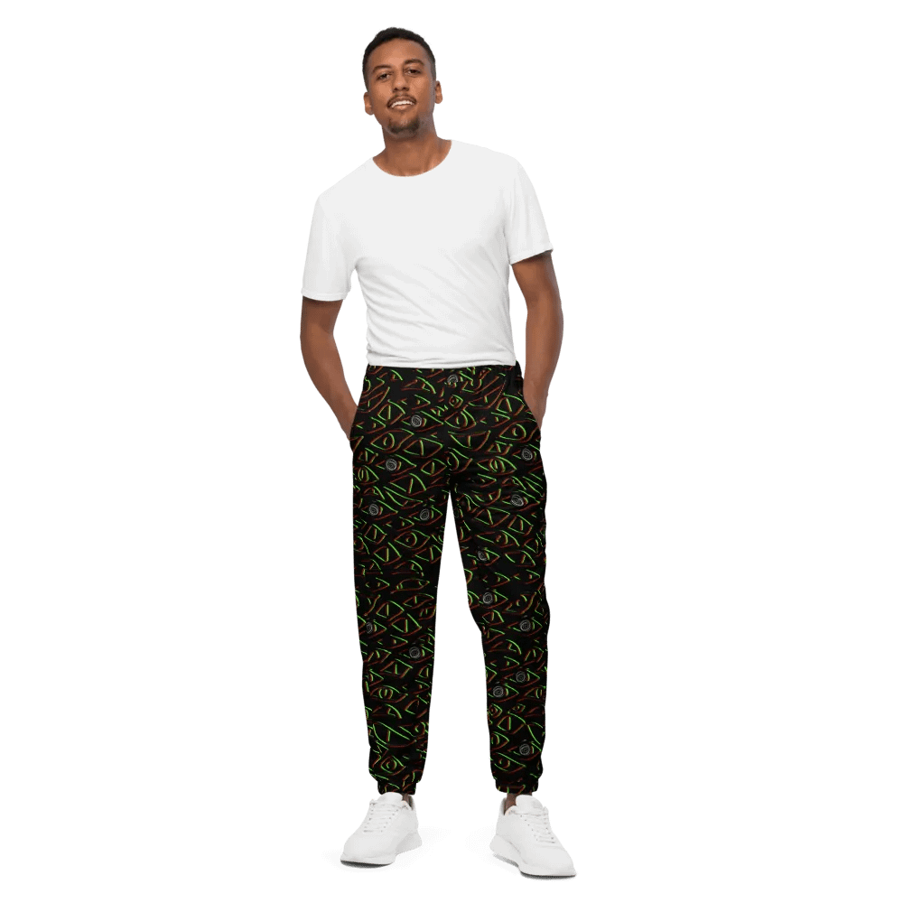 Always Watching 2.0 Track Pants product image (1)