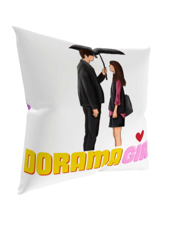 Funda Almohadón Drama y Romance en Cada Siesta product image (2)