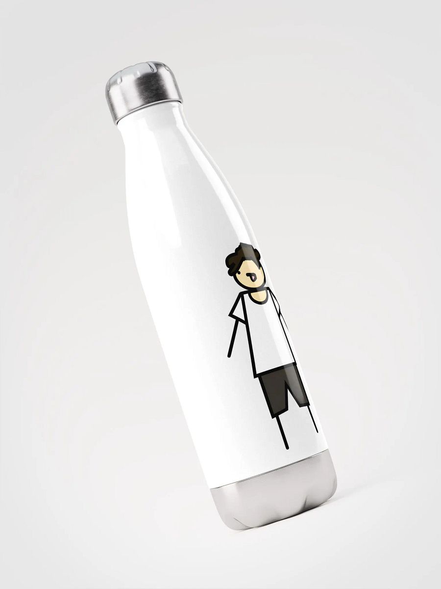 Intekri Water Bottle product image (3)