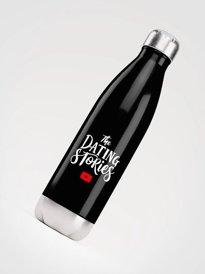 tds Water Bottle_black product image (2)