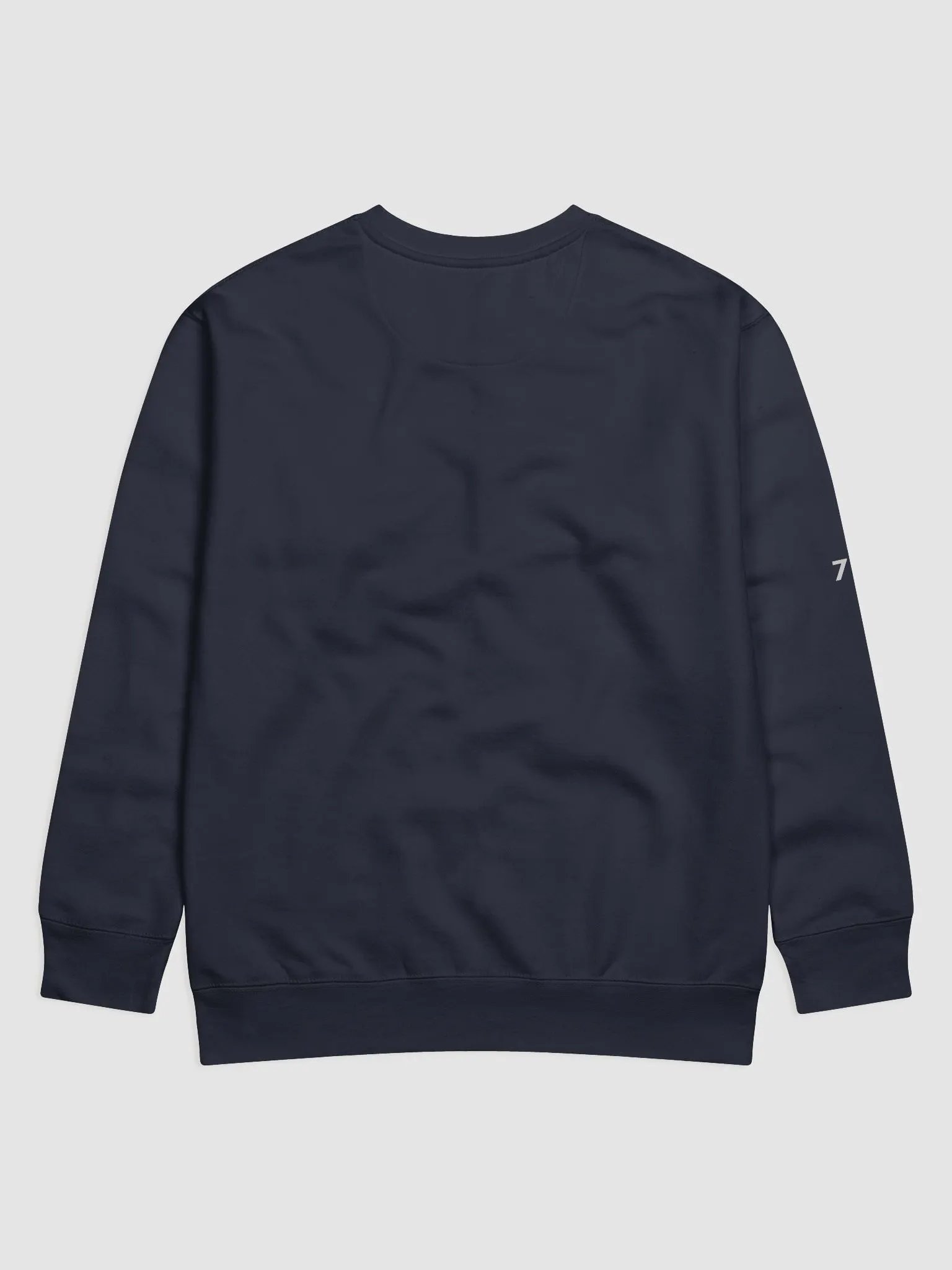 VC F*cked Sweatshirt product image (18)