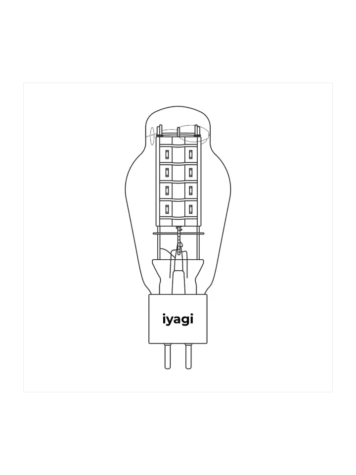 iyagi 300B Stickers product image (3)