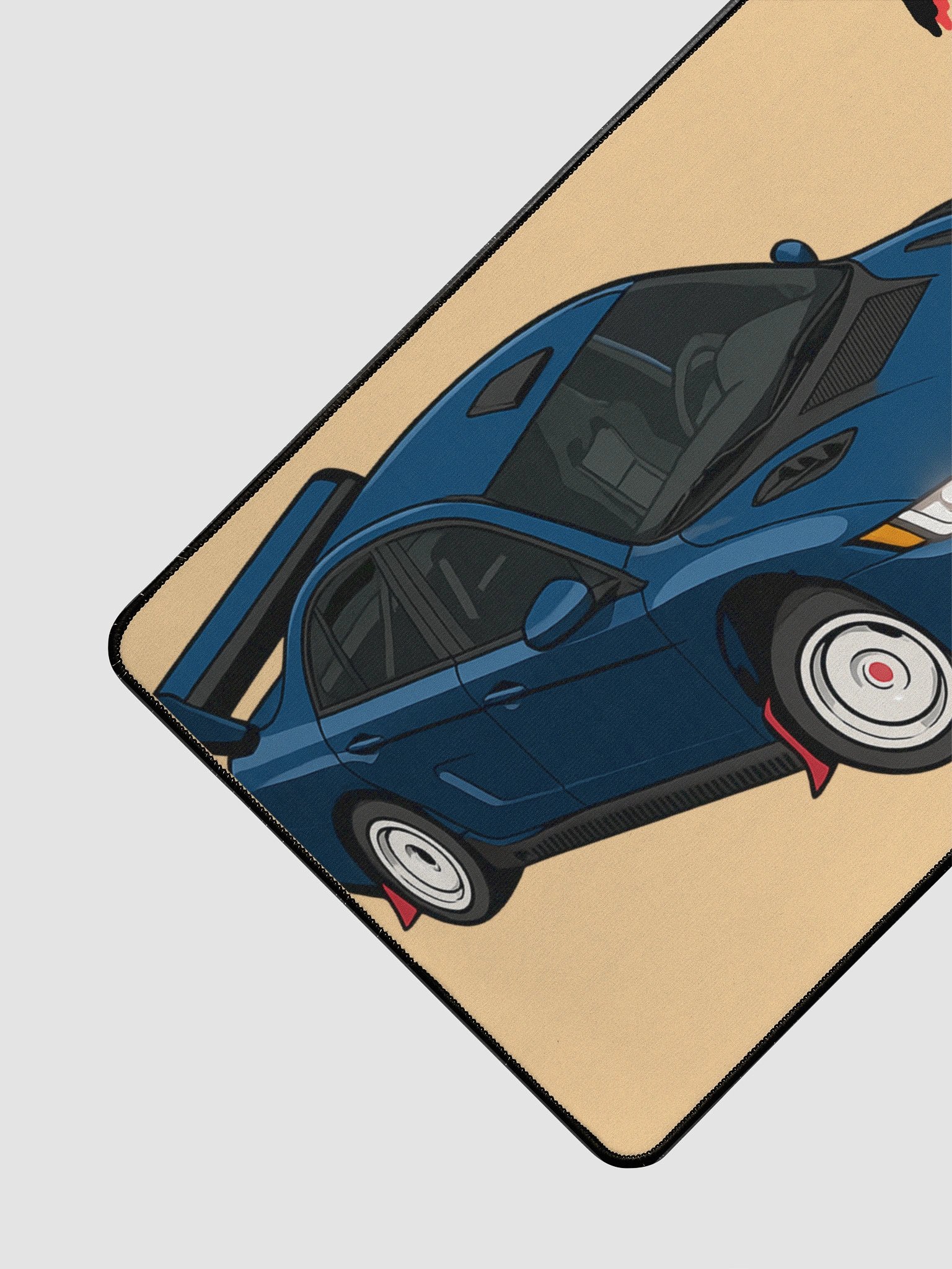 RaceTab Race Deskmat product image (3)