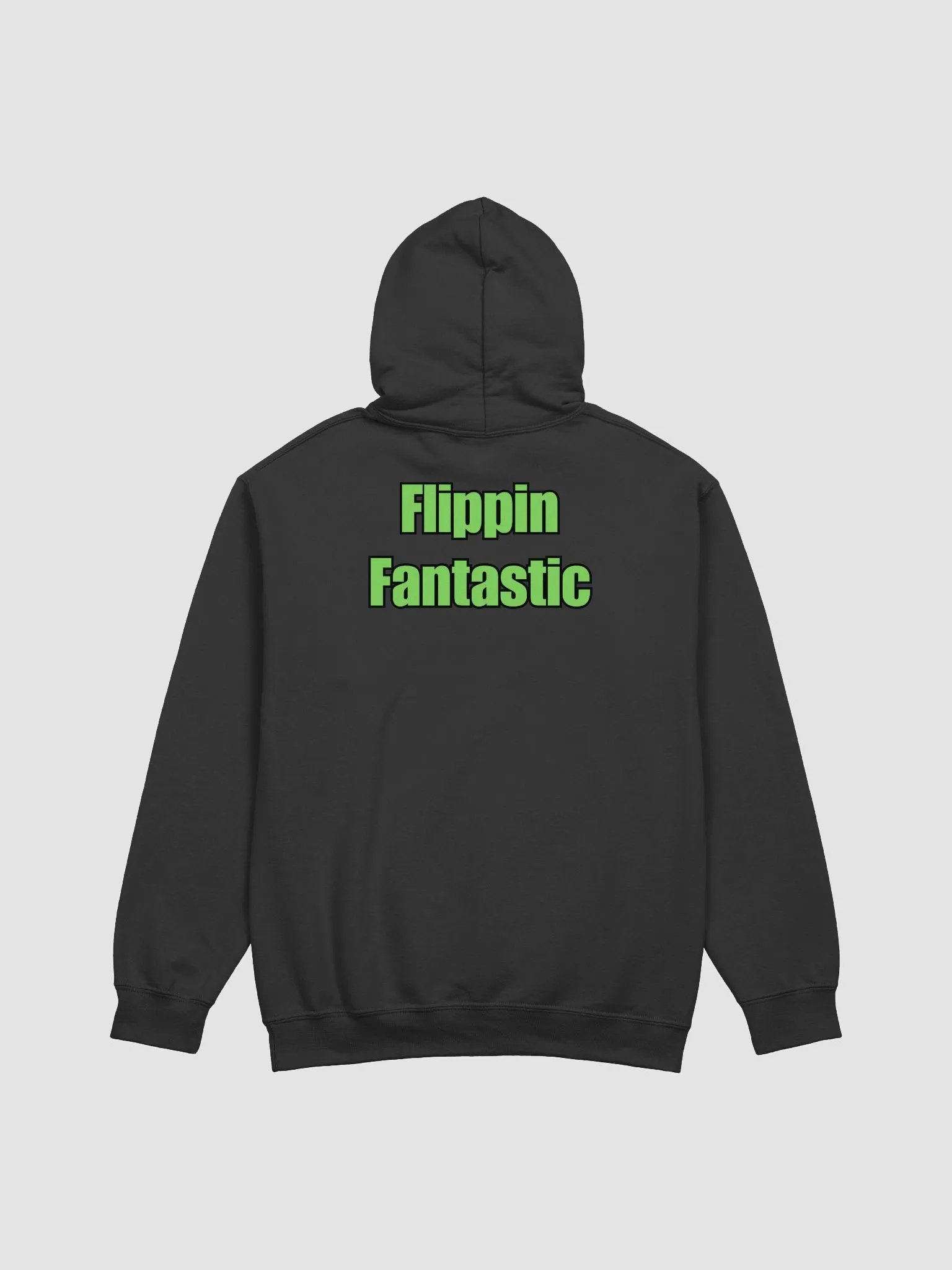 A Flippin Fantastic Hoodie product image (3)