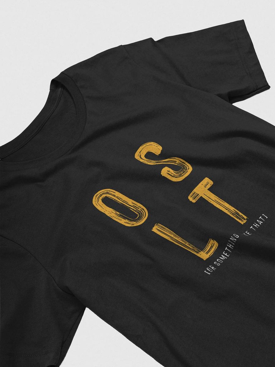 OSLT Dark Tee product image (3)