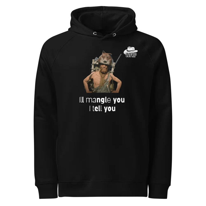 Angus Hoodie product image (1)