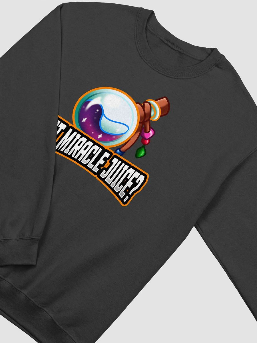 Got Miracle Juice? Long Sleeve product image (5)