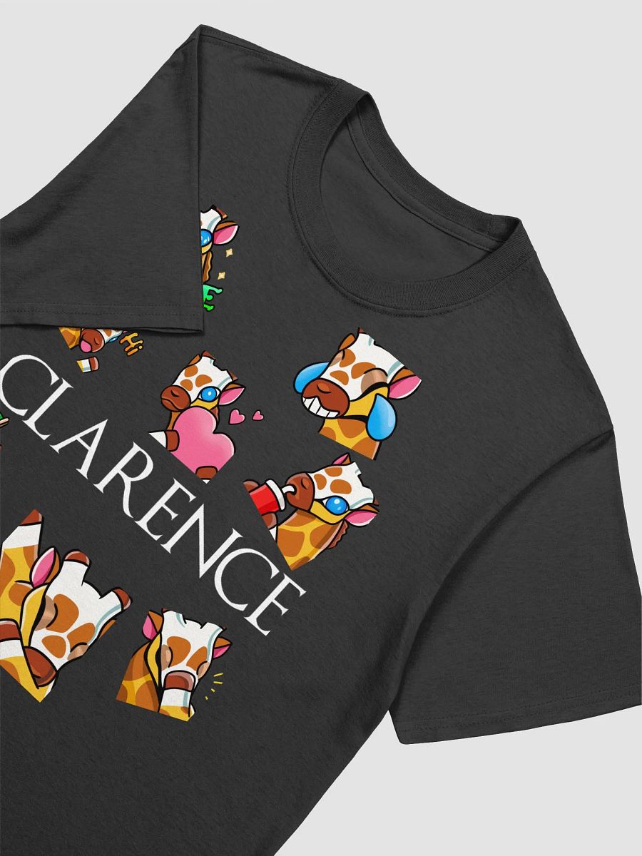 Clarence T-Shirt product image (3)