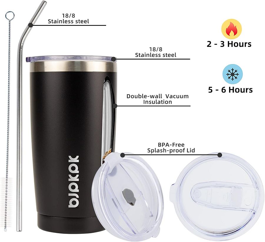 Mizu 2.0 Engraved 20oz Tumbler product image (11)