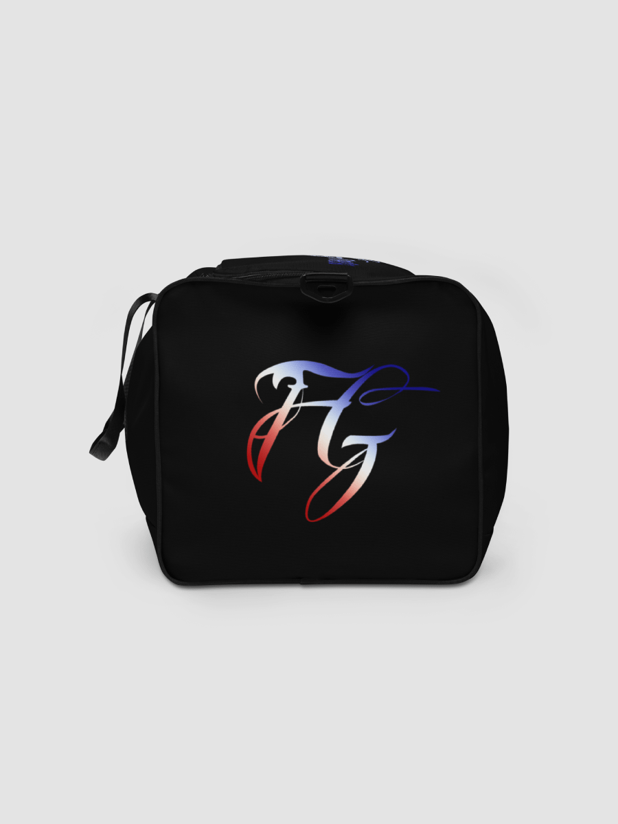 [MarineVeteran] All-Over Print Duffle Bag Sublicolor 606 product image (6)