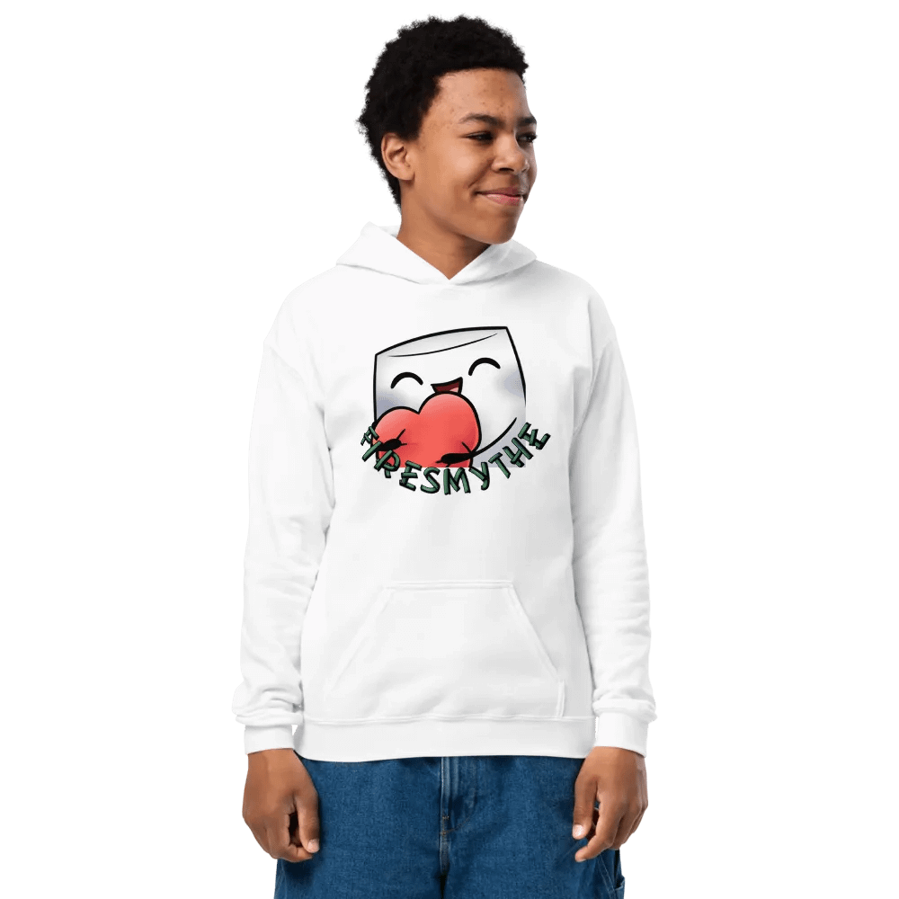 Love Firesmythe Kids Hoodie product image (33)