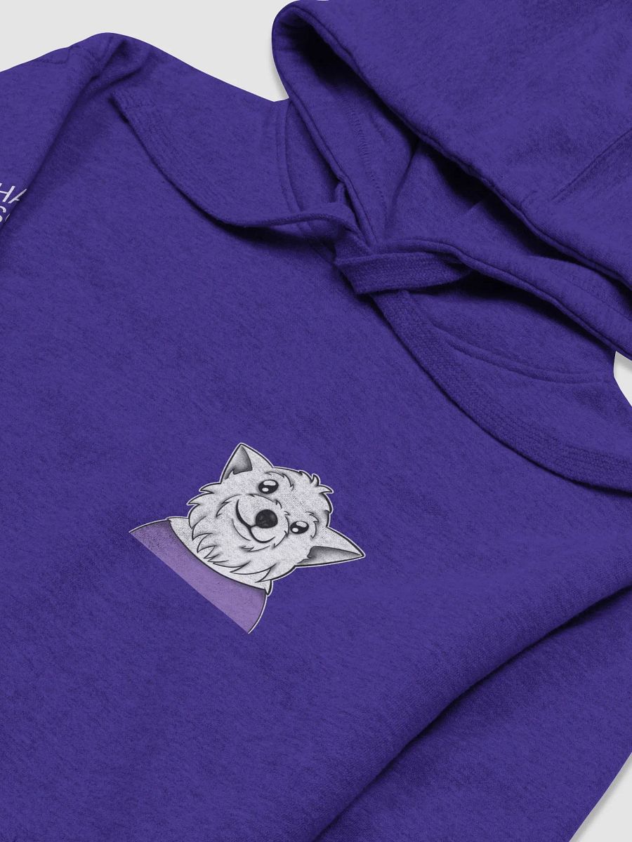 Dobby Hoodie product image (1)