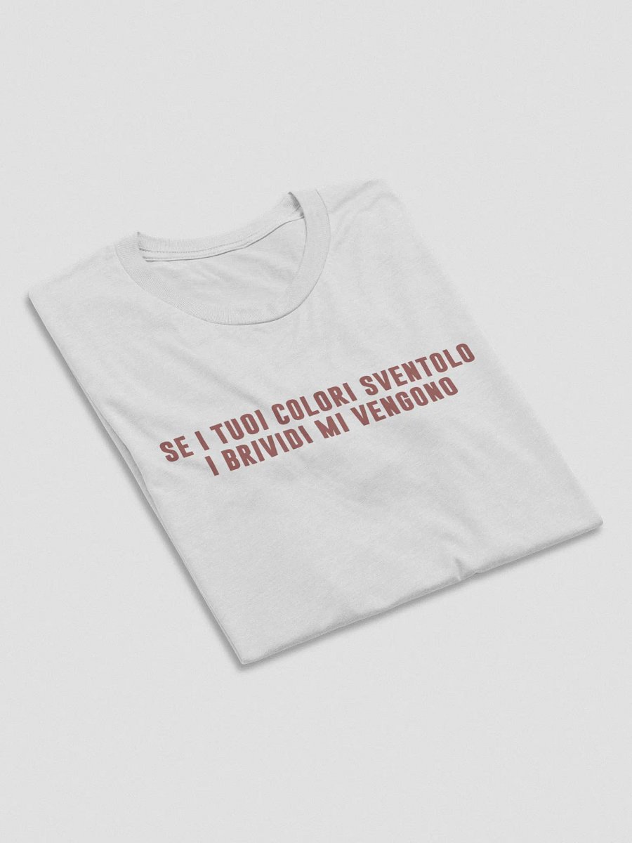 CSLA | Edition VI | Triblend Short Sleeve T-Shirt product image (6)