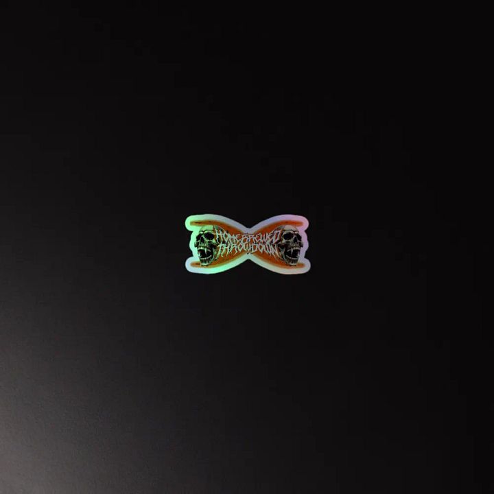 Throwdown Sticker! product image (2)