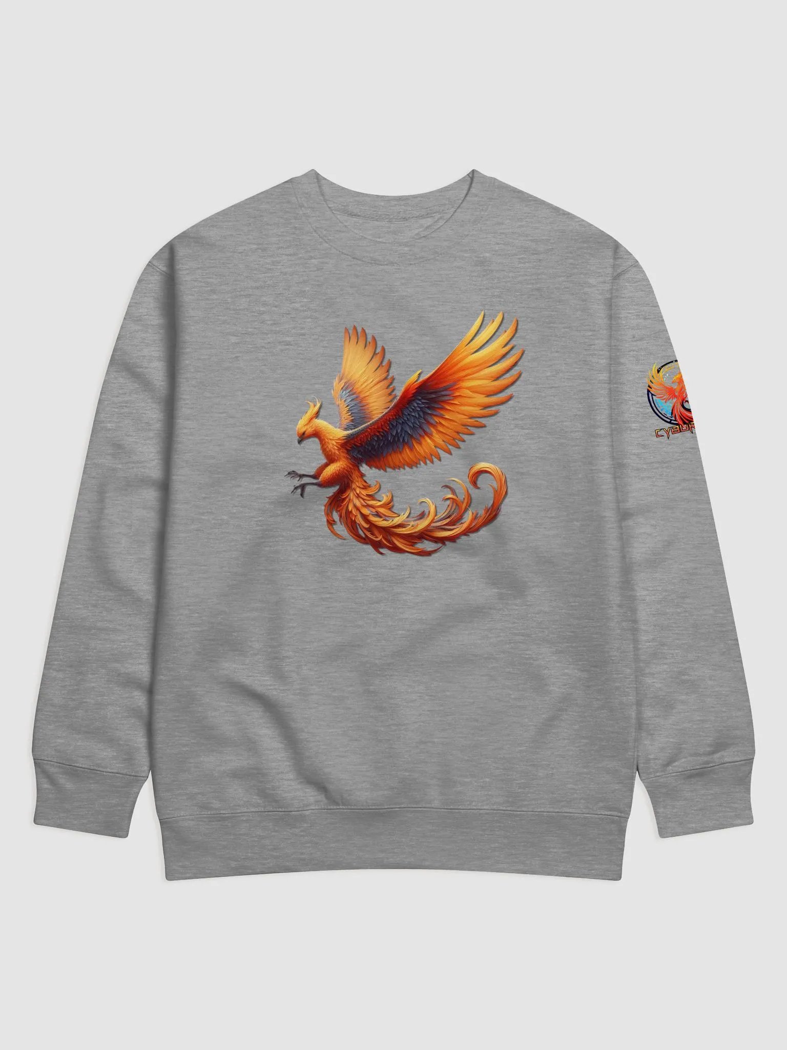 Phoenix Sweater product image (8)