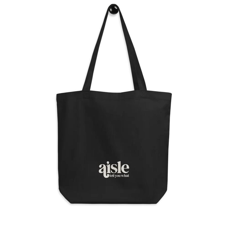 Aisle Runner Tote product image (9)