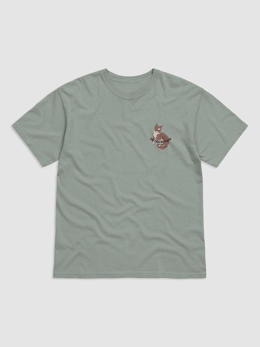 True Streamer Cotton Tee product image (1)