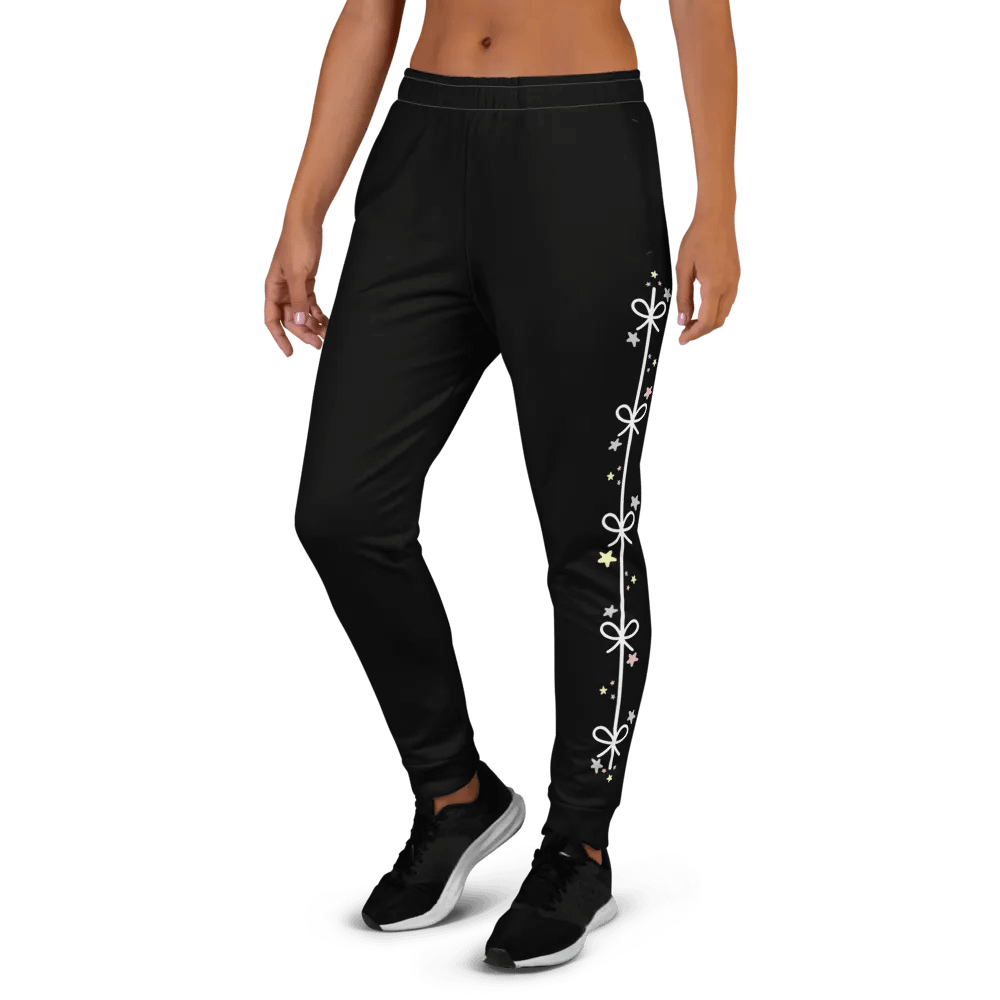 Special Edition Joggers - Black product image (4)