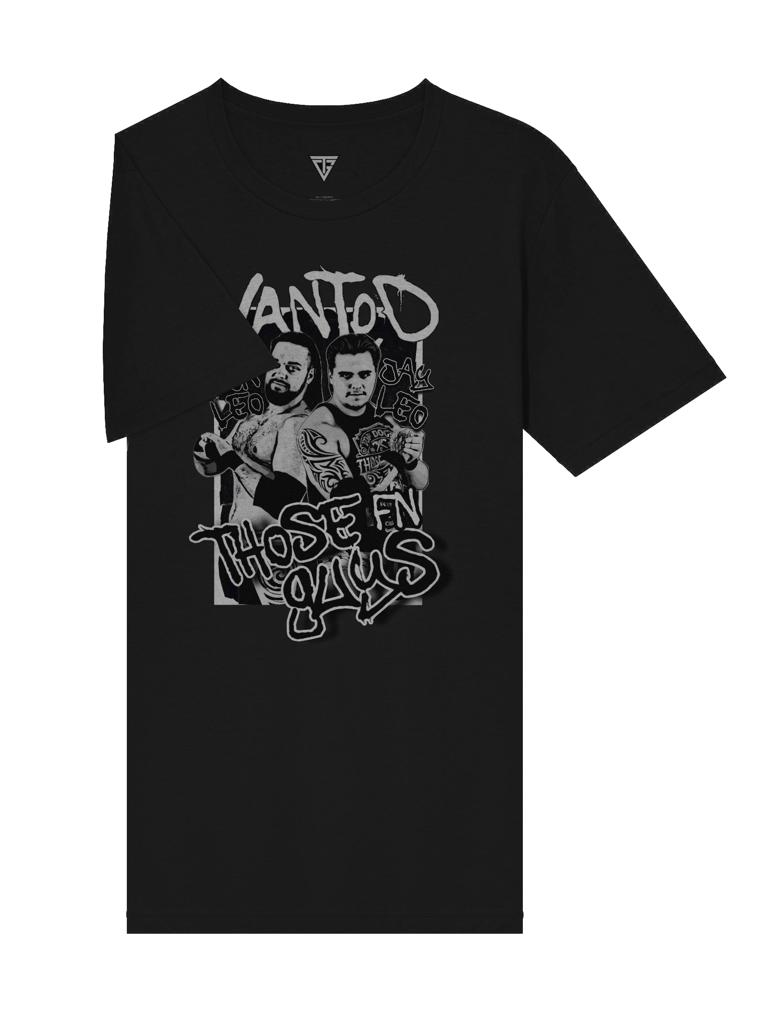 WANTED TFG - Light Fit product image (51)