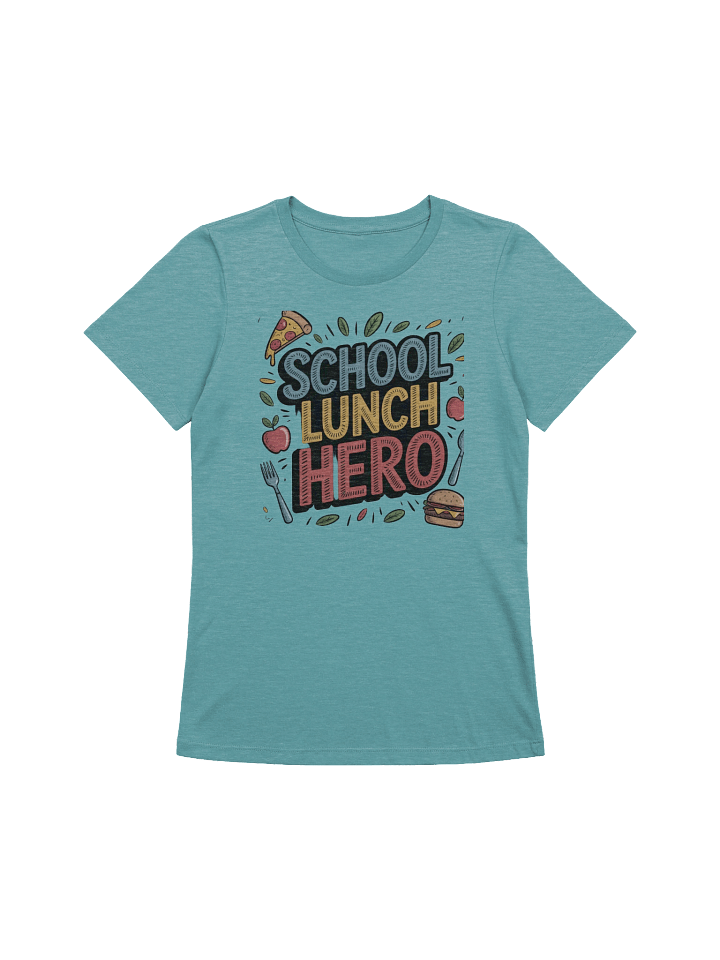School Lunch Hero product image (1)