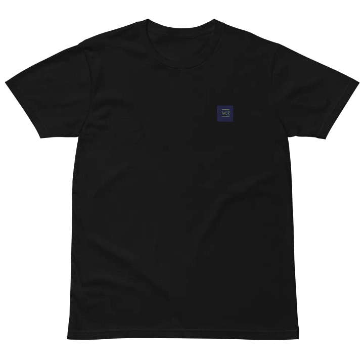 W&R Retro Ampersand T-Shirt product image (2)
