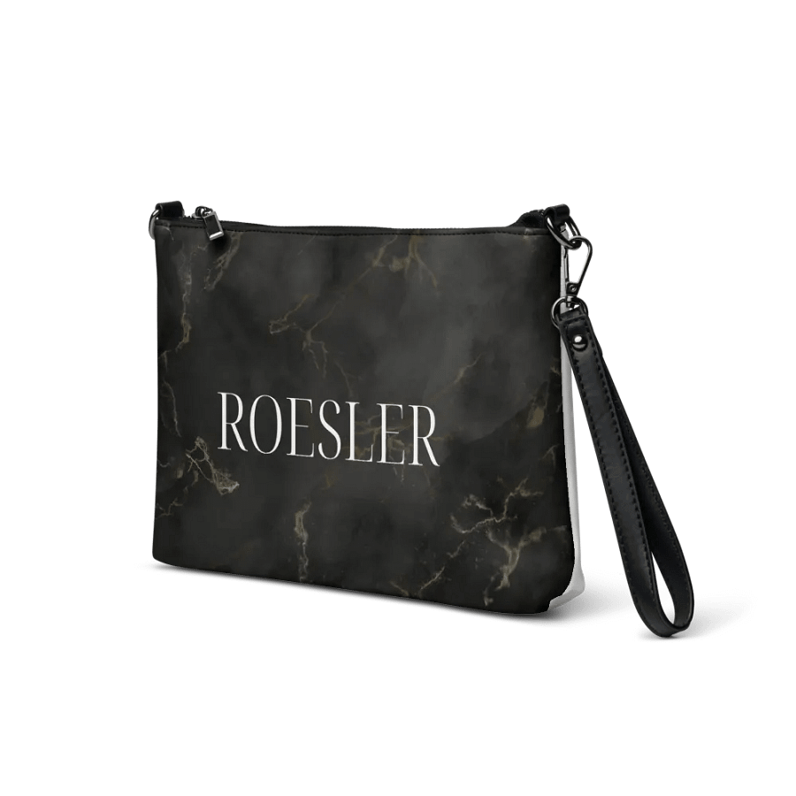 Marble Monogram Crossbody Bag product image (3)