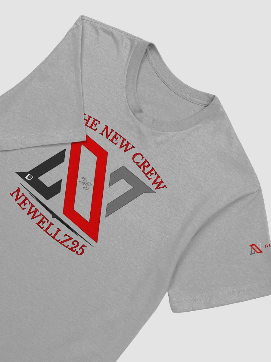 The New Crew Tee product image (4)