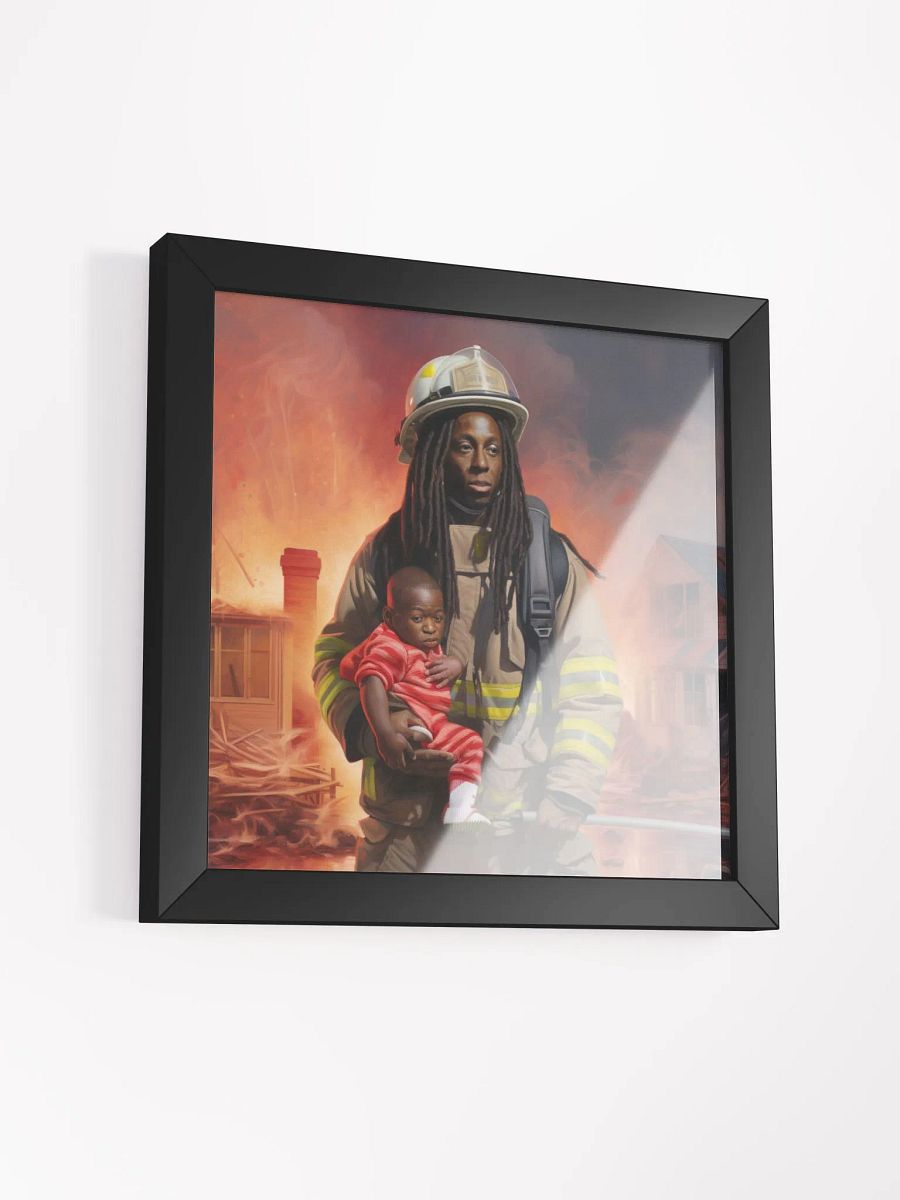 Lil Wayne - Save The Baby product image (3)