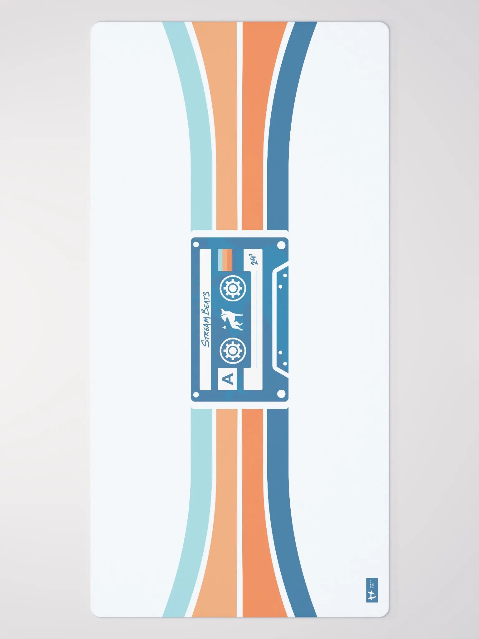 Cassette product image (2)