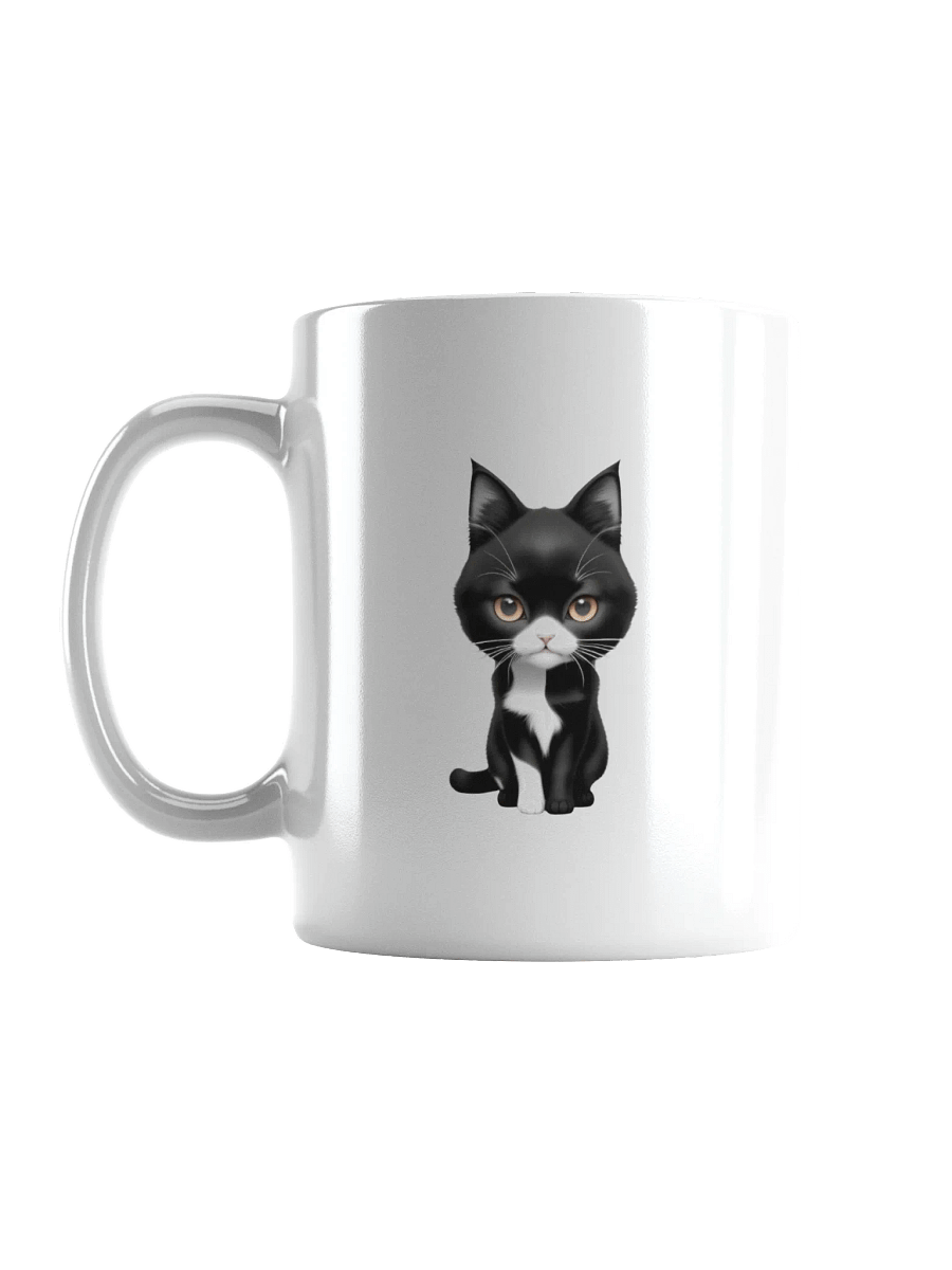 Buddy White Mug product image (6)